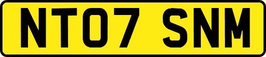 NT07SNM
