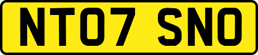 NT07SNO