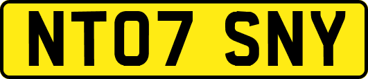 NT07SNY