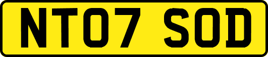 NT07SOD