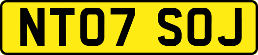 NT07SOJ