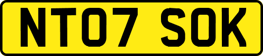 NT07SOK