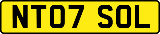 NT07SOL