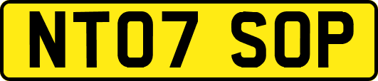 NT07SOP