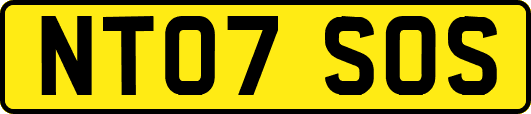NT07SOS