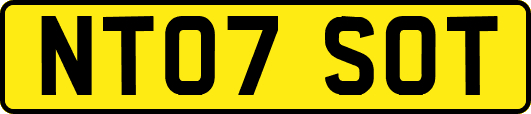 NT07SOT
