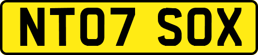 NT07SOX