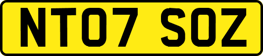 NT07SOZ