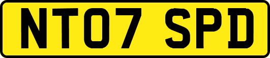 NT07SPD