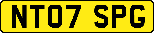 NT07SPG