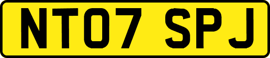 NT07SPJ