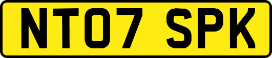NT07SPK