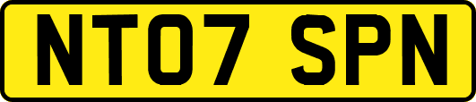 NT07SPN