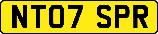 NT07SPR
