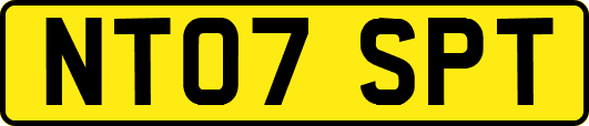 NT07SPT