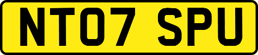 NT07SPU