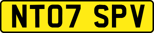 NT07SPV