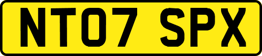 NT07SPX