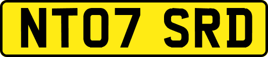 NT07SRD