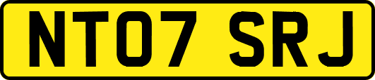 NT07SRJ