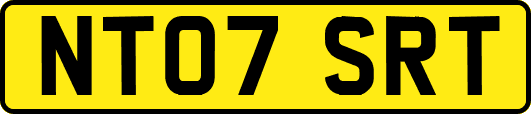 NT07SRT