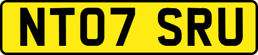 NT07SRU