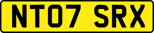 NT07SRX