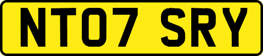 NT07SRY