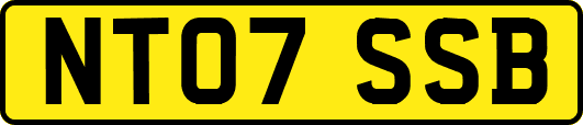 NT07SSB