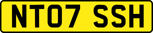NT07SSH