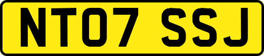 NT07SSJ