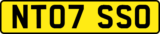 NT07SSO