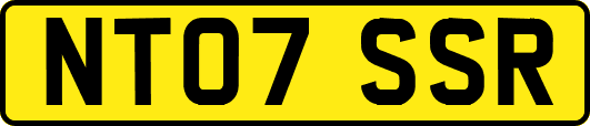 NT07SSR