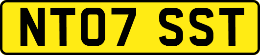 NT07SST