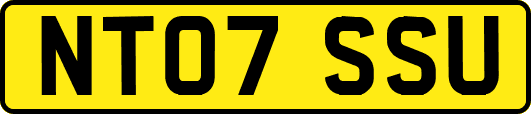 NT07SSU
