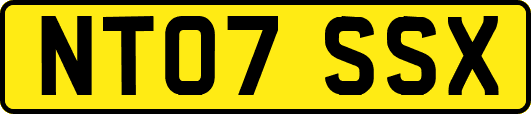 NT07SSX
