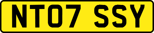 NT07SSY