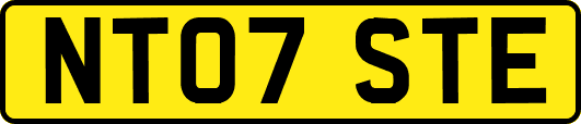 NT07STE