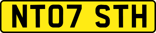 NT07STH