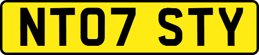 NT07STY