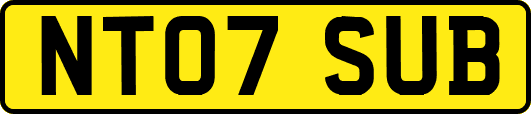 NT07SUB