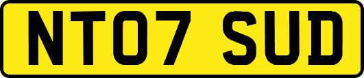 NT07SUD