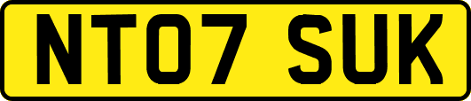 NT07SUK