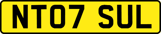 NT07SUL