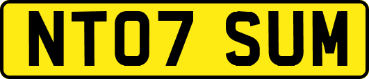 NT07SUM