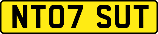 NT07SUT