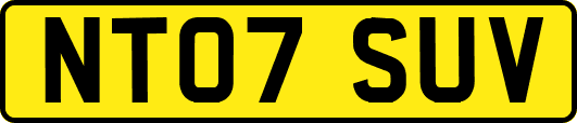NT07SUV