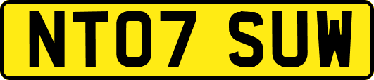 NT07SUW