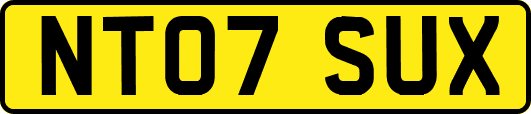 NT07SUX