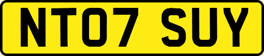 NT07SUY